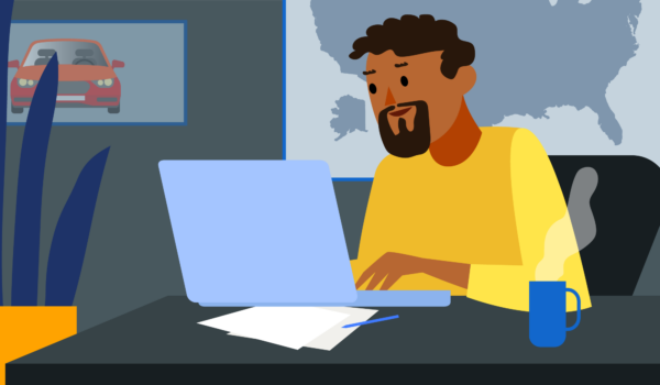 How to Renew a DMV Traffic Violator School (TVS) Owner License