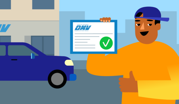 How to Apply for a DMV Traffic Violator School (TVS) Instructor License