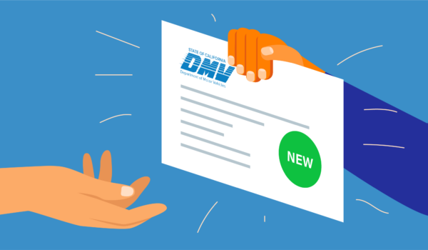 How to Renew a DMV Traffic Violator School (TVS) Instructor License