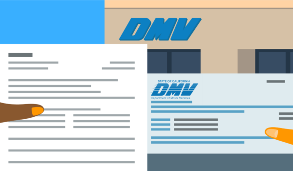 How to Apply for a DMV Traffic Violator School (TVS) Operator License